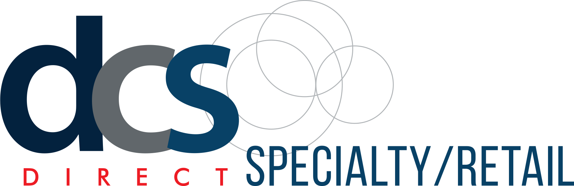 DCS logo
